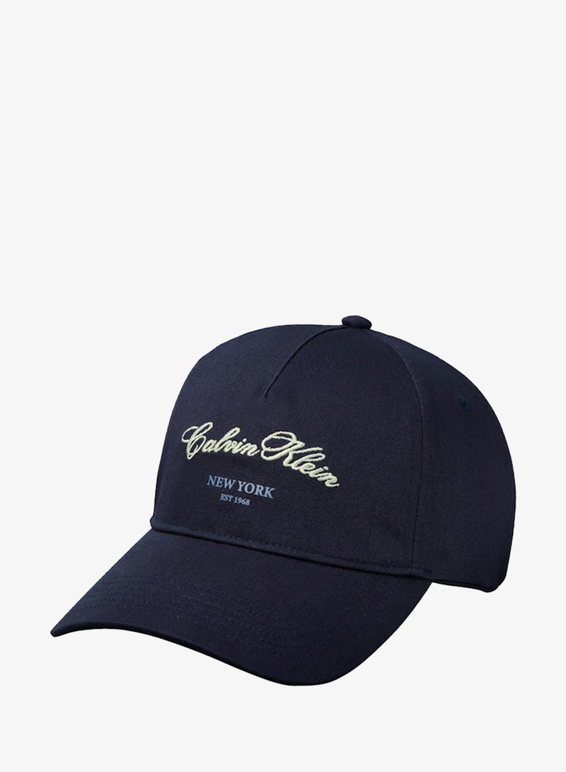 Calvin Klein NY Graphic Cap - Image 1